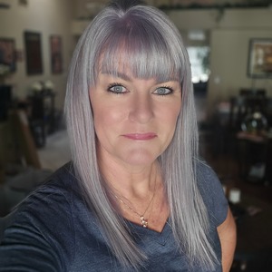 Michelle Butterworth